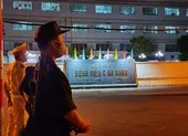 Tình người Đà Nẵng tiếp sức cho y bác sĩ chống dịch ảnh 4 Đà Nẵng: Huyện Hòa Vang cũng phải cách ly xã hội từ chiều 28-7