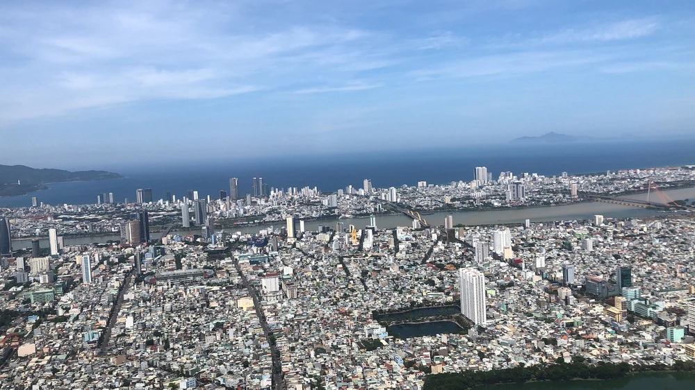 Người dân Đà Nẵng đã trả nợ 506,35 tỉ đồng tiền sử dụng đất ảnh 1