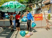 Giảm F0 khu phong tỏa: TP.HCM phải cứng rắn nhưng thấu tình, đạt lý