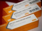 Malaysia: Sẽ ngừng sử dụng vaccine Sinovac của Trung Quốc một khi hết nguồn cung