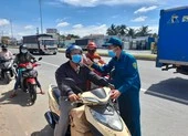 Tiền Giang, Bến Tre kéo dài thời gian giãn cách xã hội thêm 14 ngày