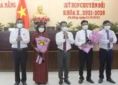 Thủ tướng phê chuẩn 2 Phó Chủ tịch UBND TP Đà Nẵng ảnh 2 Đà Nẵng bầu 2 phó chủ tịch UBND TP