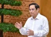 Bí thư Nguyễn Văn Quảng: 'Ở thời điểm này, Đà Nẵng đang kiểm soát được dịch' ảnh 4 Thủ tướng chấn chỉnh Đà Nẵng, Hà Nam, Kiên Giang về phòng chống dịch COVID-19