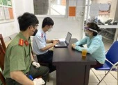 Giả mạo văn bản của Chủ tịch Đà Nẵng về chống dịch, dân tình hoang mang ảnh 2 TP.HCM: Gỡ hơn 300 bài viết, video trên mạng xã hội đăng tin giả về COVID-19