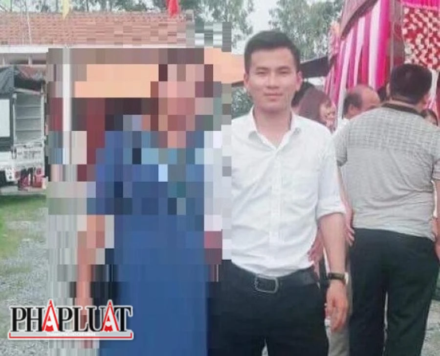 Thịnh hiện đang bị truy nã (Ảnh: FBNV) Thịnh hiện đang bị truy nã (Ảnh: FBNV)