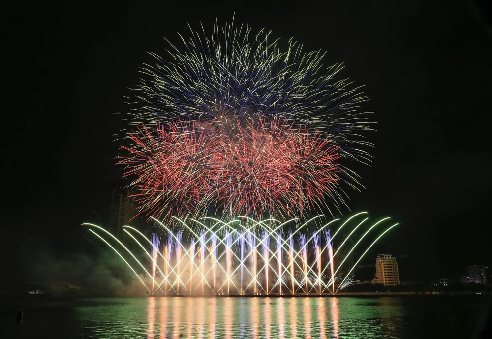 DIFF 2023 sẽ "tái xuất” từ ngày 3-6 đến 8-7-2023.