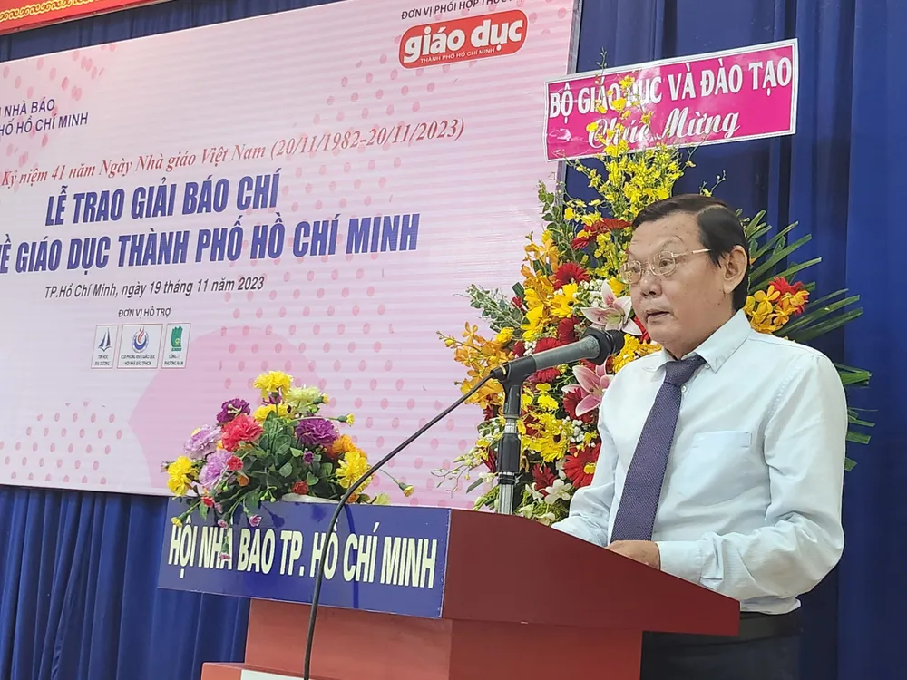 giáo dục tp.hcm