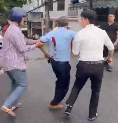 Bảo vệ ngân hàng