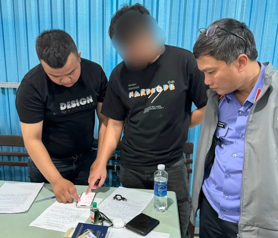 tài khoản ngân hàng