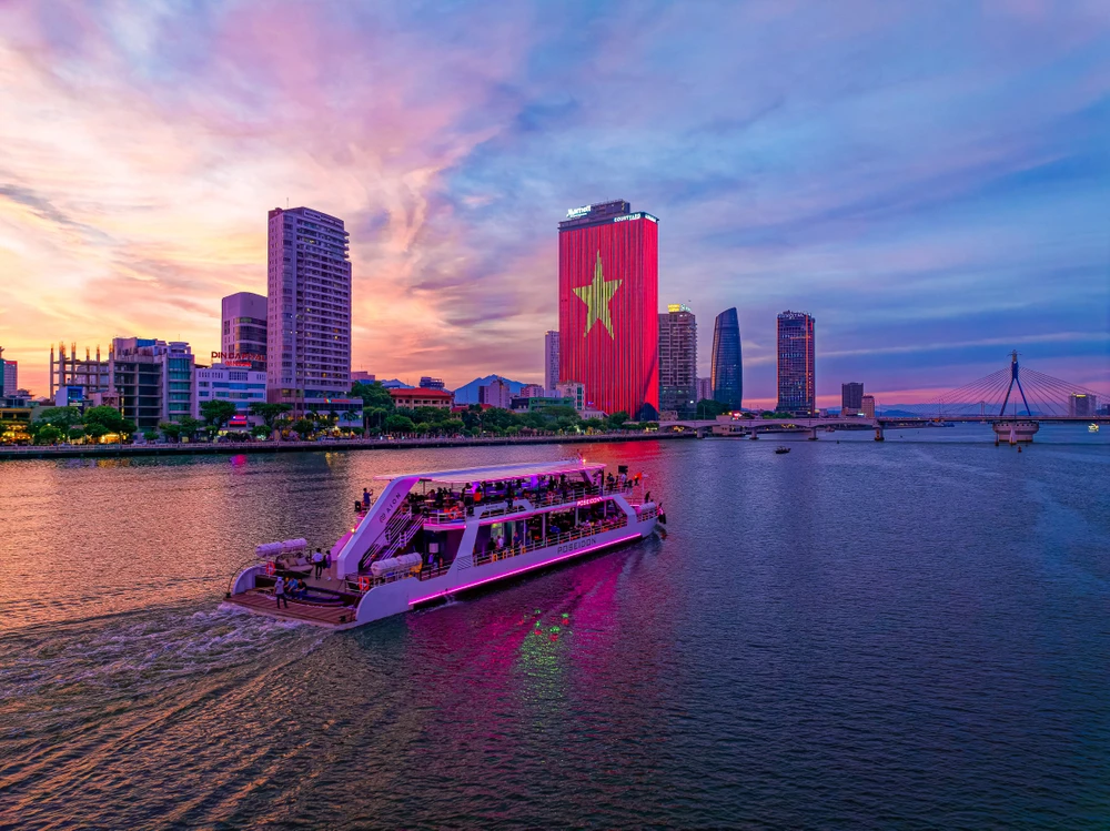 chuỗi sự kiện du lịch