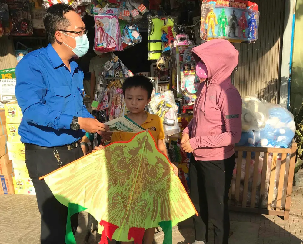 đường dây điện