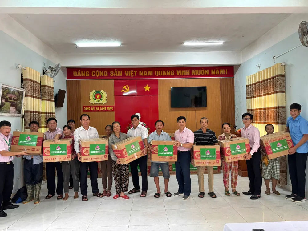 Ngân hàng chính sách