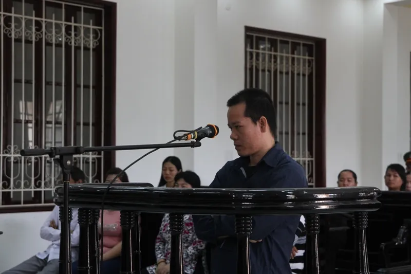 Kẻ làm bé gái 10 tuổi có thai lãnh án chung thân