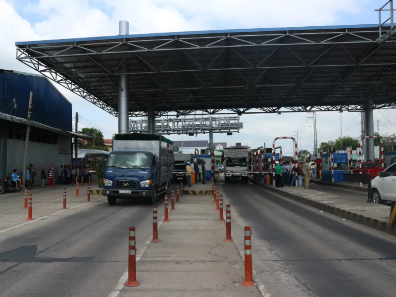 Thủ tướng giao Bộ GTVT sớm có đề án đặt BOT T2 phù hợp ảnh 1