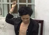 Đã bắt tên cướp chém nữ bác sĩ ở quận 9