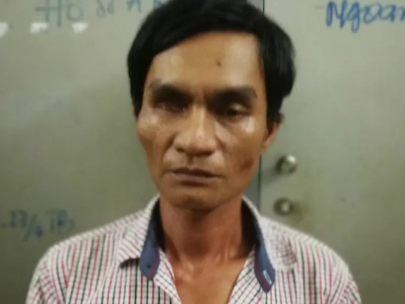 Khởi tố kẻ cướp giết người phụ nữ bán thịt ở Trà Vinh ảnh 1 Khởi tố kẻ cướp giết người phụ nữ bán thịt ở Trà Vinh ảnh 1