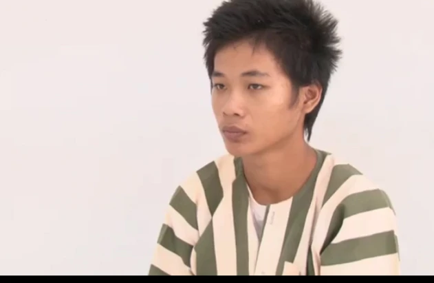 3 thanh niên dùng dao cướp tài sản giữa đêm ảnh 1