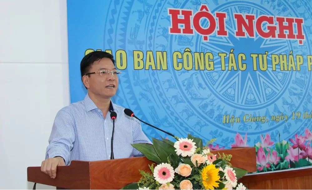 'Có hiện tượng Thừa phát lại chạy theo số lượng vi bằng' ảnh 3