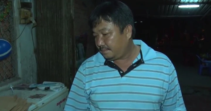 Chủ quán cùng khách cá cược World Cup qua mạng ảnh 1