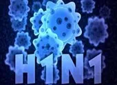Thêm 1 người tử vong do bị nhiễm cúm A/H1N1
