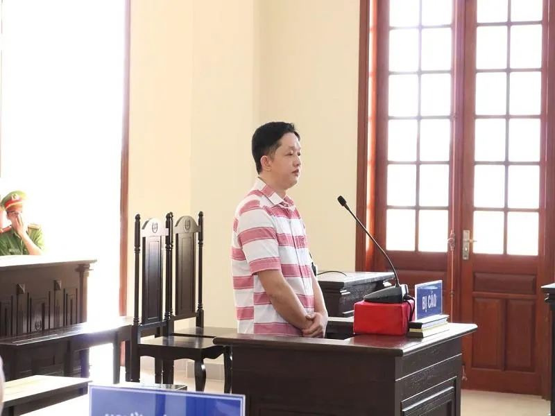 Bán hàng khuyến mãi 'bao' chất lượng: 17 năm tù ảnh 1