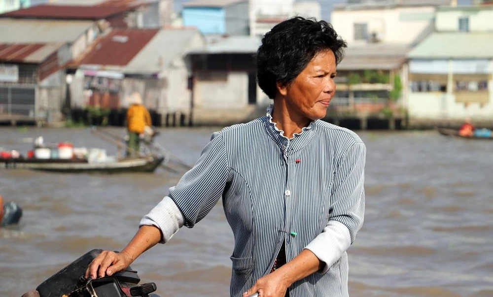 Háo hức về Cần Thơ thưởng thức lễ hội trên sông ảnh 9