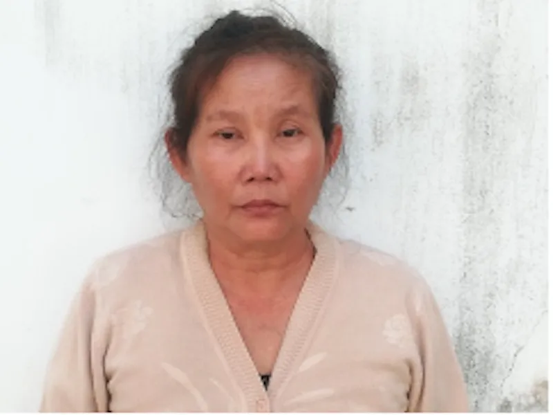 Khách hàng đánh tử vong chủ tiệm gạo do không đòi được tiền ảnh 1