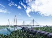 Đề xuất giải pháp triển khai dự án cao tốc Mỹ Thuận - Cần Thơ ảnh 2 Khởi công dự án cầu Mỹ Thuận 2 tổng đầu tư hơn 5.000 tỉ đồng