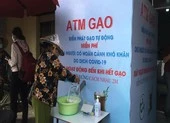 Vĩnh Long: Học sinh lớp 9 và 12 đi học lại từ ngày 27-4 ảnh 2 ATM gạo Cần Thơ: Ai có đến cho, ai khó đến lấy