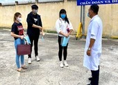 Trà Vinh: 3 bệnh nhân nhiễm COVID-19 được công bố khỏi bệnh 