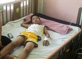 Hôn mê sâu sau 10 phút ăn 2 chiếc càng cua lạ ảnh 3 Ăn cua đá luộc, một trẻ cấp cứu, một trẻ tử vong