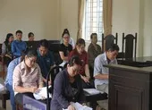 4 lãnh đạo Hội Chữ thập đỏ Vĩnh Long bị kỷ luật ảnh 2 Chi sai 1 tỉ, cựu trưởng phòng Nông nghiệp hầu tòa