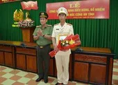 Công an Đồng Tháp có tân phó giám đốc