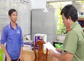 Bắt nhóm tổ chức cho 15 người vượt biên