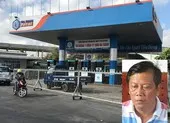 Trịnh Sướng chi 2.000 tỉ làm xăng dầu giả