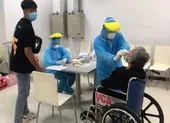 Cần Thơ: Xét nghiệm COVID-19 tất cả hành khách bay từ Đà Nẵng