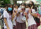 An Giang: 1 thí sinh được đặc cách xét tốt nghiệp ảnh 2 Giáo viên nhận định đề Văn hay, có tính phân hóa cao