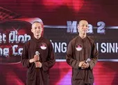 2 sư thầy 'triệu view' không thuộc Giáo hội Phật giáo