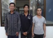 Xét xử nhóm người tổ chức vượt biên trái phép ở An Giang ảnh 2 Khỏi tố nhóm người tổ chức vượt biên trái phép