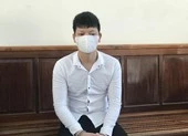 Sau câu hỏi 'nhìn cái gì?' lúc đi vệ sinh là án mạng ảnh 2 Đi ăn cháo bị mất điện thoại, thanh niên gây án mạng