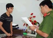2 vợ chồng sản xuất trà và bột ngọt giả nhãn mác nổi tiếng ảnh 4 Làm giả trà của nhãn hiệu nổi tiếng thu về tiền tỉ