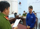 Phát hiện hơn 4,6 tấn thuốc trị côn trùng không rõ nguồn gốc ảnh 3 An Giang: Bắt 1 người sản xuất thuốc bảo vệ thực vật giả