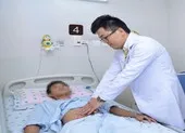 Vỡ thận khi chở hàng giữa trời quá tối