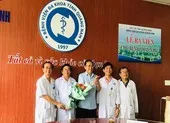 Kỳ tích: Cứu sống bệnh nhân ngưng tim ngưng thở 90 phút ảnh 2 BV đa khoa Quảng Nam cứu sống 1 bệnh nhân ngưng tim, ngưng thở