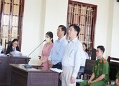 Làm thất thoát hơn 3,7 tỉ, cựu PGĐ Sở được hưởng án treo ảnh 3 Cựu Phó Giám đốc Sở ra tòa vì thiếu trách nhiệm