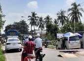 Giải cứu vợ, chồng đâm chết người ảnh 2 Vĩnh Long: Án mạng tại quán cà phê, 1 người tử vong