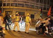 52 người tụ tập đua xe trái phép trên cầu Cần Thơ ảnh 3 CSGT kêu gọi người dân tố giác 'quái xế' qua đường dây nóng
