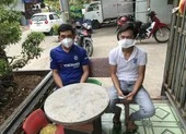 An Giang: Tạm giam 3 người đưa nhóm BN1440 nhập cảnh ảnh 2 Vụ BN 1440 nhập cảnh trái phép: Khởi tố 5 bị can