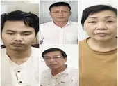 Đang làm vườn, bị em ruột đâm tử vong ảnh 2 Lừa 20 tỉ để "đẩy Giám đốc Công an tỉnh đi nơi khác"