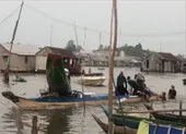 Tạm giữ số lượng lớn hàng lậu ở nhà cán bộ biên phòng An Giang ảnh 3 Tạm giam 5 người chống đối, giật lại hàng lậu
